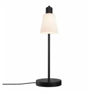 Nordlux Molli Desk Task Lamp Black, E14