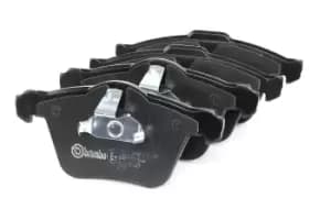 BREMBO BRAKE PAD SET OF 4 P24077