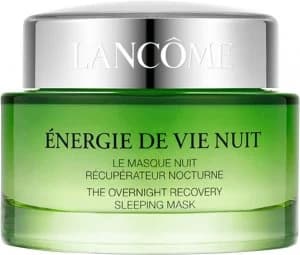 Lancome Energie de Vie Nuit The Antioxidant Overnight Recovery Sleeping Mask 75ml