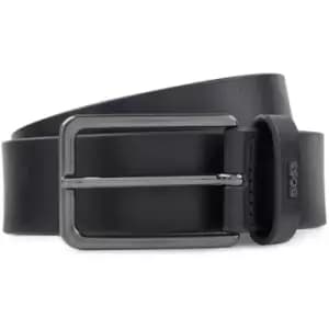 Boss Calis-Logo Sz35 10226192 02 - Black