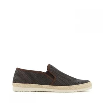 Dune London Felix Espadrilles - Brown