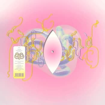 Bjork - Lionsong (Kareokieijd Remix By Mica Levi) Limited Edition Translucent Vinyl