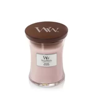 Woodwick Evening Onyx Scented Candle 275g