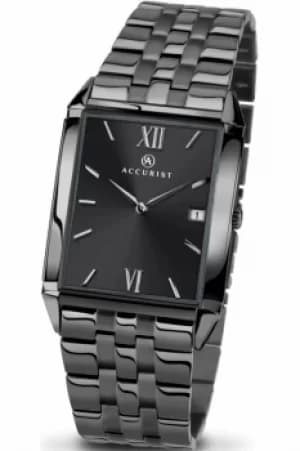 Mens Accurist London Watch 7063