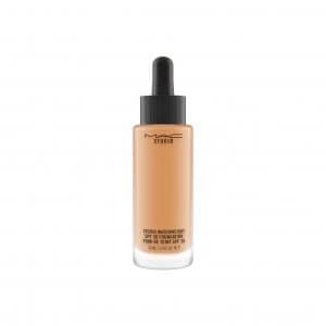 MAC Studio Waterweight SPF 30 Foundation Nc45