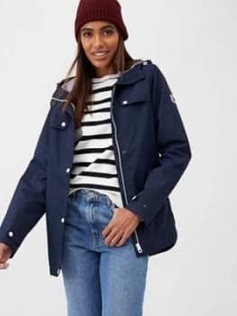 Regatta Bertille Waterproof Jacket - Navy