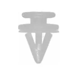 ROMIX Clip, trim-/protection strip 11383 RENAULT,LAGUNA II Grandtour (KG0/1_),LAGUNA II (BG0/1_)