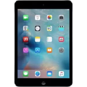 Apple iPad Mini 7.9 2nd Gen 2013 WiFi 16GB