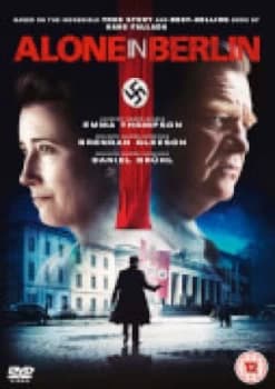 Alone In Berlin