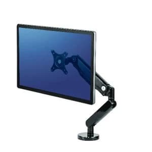 Fellowes Platinum Series Dual Monitor Arms 8042501