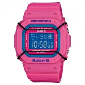Casio Baby G Digital Watch BGD 501 4 Purple
