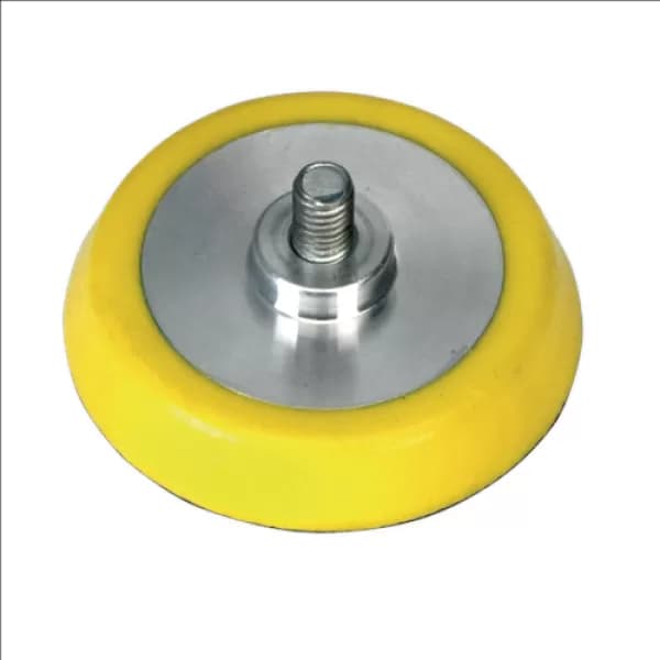 Sealey PTC50VA516 Hook & Loop Backing Pad Ø50mm 5/16UNC
