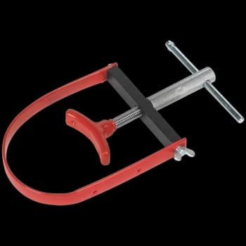 Sealey VS1811 Motorcycle Pulley Holder