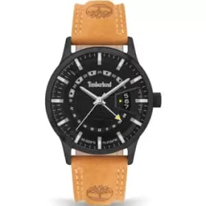 Mens Timberland Bergeron Watch
