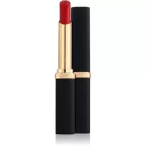 LOreal Paris Color Riche Intense Volume Matte Slim ultra matt long-lasting lipstick 336 ROUGE AVANT-GARDE 1 pc
