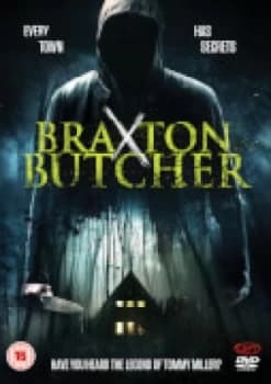 Braxton Butcher