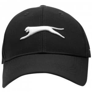 Slazenger Tech Cap Mens - Black