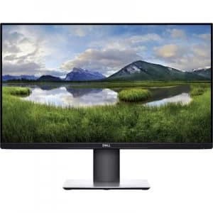 Dell 27" P2720D Quad HD IPS LED Monitor