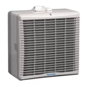 Vent-Axia TX7WW T-Series Size 7 Window Fan 220-240V - W162110
