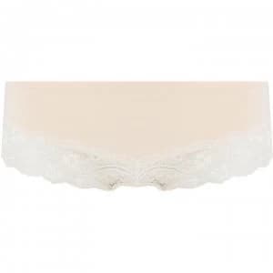 Triumph Triumph Lovely Micro Hipster - Peach