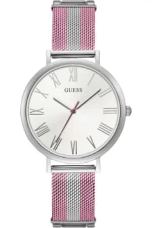 Ladies Lenox Guess Watch W1155L5