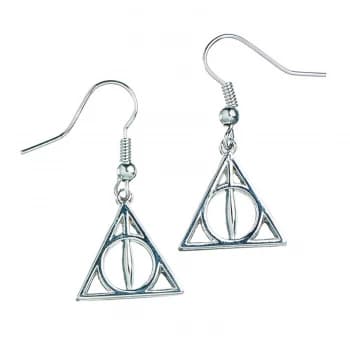 Deathly Hallows Earrings