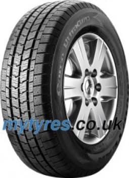 Goodyear Cargo UltraGrip 2 ( 205/70 R15C 106/104R 8PR, studdable )