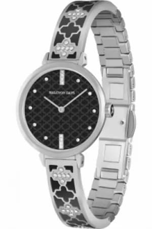 Ladies Halcyon Days Watch HD4001