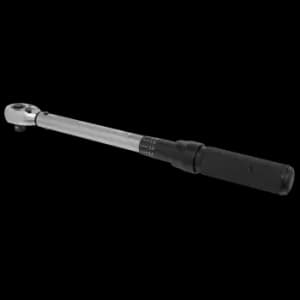 Premier Torque Wrench Micrometer Style 210nm 1/2" Sq Drive