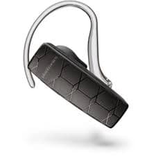 Plantronics 211376 99 Plantronics Explorer 55 Bluetooth Headset Black