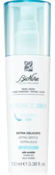 BioNike Defence Deodorant 100ml
