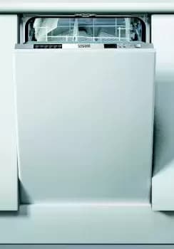 Cooke & Lewis CLDW40FD Slimline Fully Integrated Dishwasher