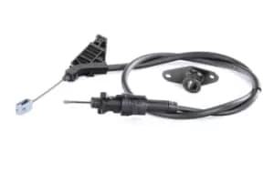 TRISCAN Brake Cable FIAT,PEUGEOT,CITROEN 8140 10196 1401271780,474607,474623 Hand Brake Cable,Parking Brake Cable,Cable, parking brake 474652,475442