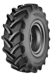 Ceat Farmax R70 ( 260/70 R20 113A8 TL Dual Branding 113B )