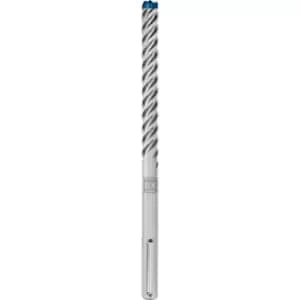 Bosch Expert SDS MAX 8X Concrete 4 Cutter Carbide Head SDS Max Drill Bit 20mm 320mm Pack of 5