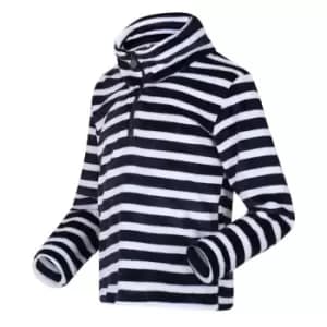 Regatta Kamailie Overhead Fleece - Blue