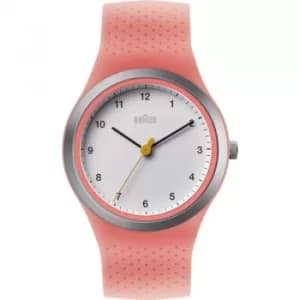 Ladies Braun BN0111 Sport Watch