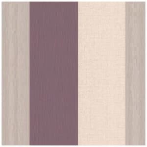 Graham and Brown Super Fresco Java - Plum