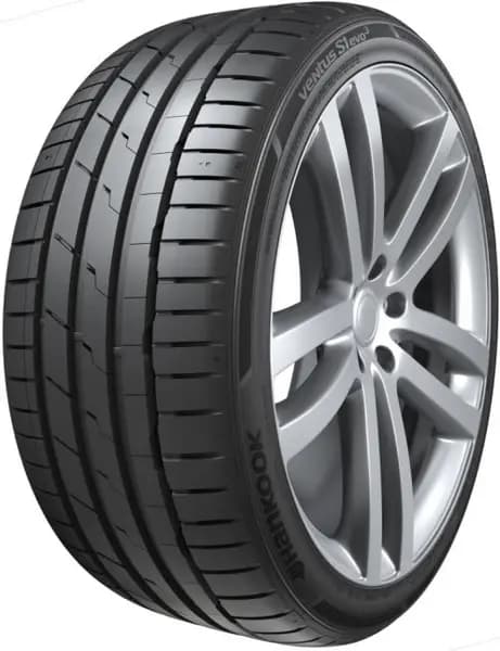 Hankook VENTUS S1 EVO3 K127 XL FP TL 245/45 R17 99Y passenger car Summer tyres Tyres 1028175 Tyres (100001)