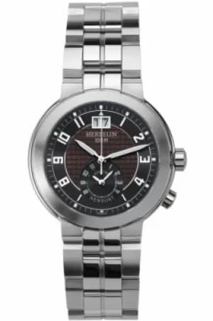 Mens Michel Herbelin Newport Trophy Watch 18486/B48