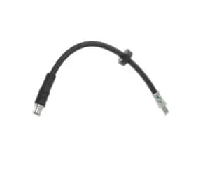 RIDEX Brake Hose 83B0282 Brake Line,Brake Pipe AUDI,A6 Avant (4F5, C6),A6 Limousine (4F2, C6),A6 Allroad (4FH, C6)