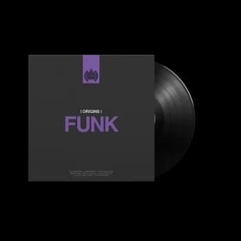 Origins - Funk