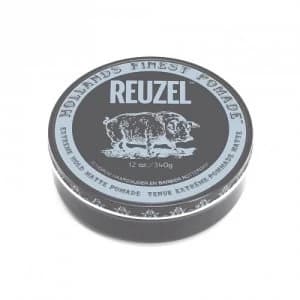 Reuzel Extreme Hold Matte Pomade 340g