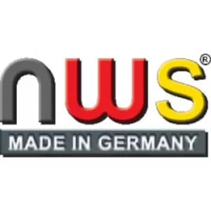 NWS 151E-4,5-2 Eye 4.5mm 100 pc(s)