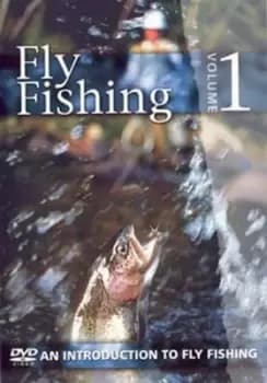 Arthur Oglesby - Fly Fishing: Volume 1 - DVD - Used
