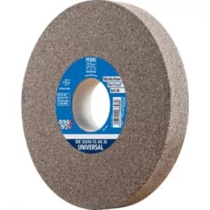 Bench Wheel BW 30040-76 AN 36 Universal