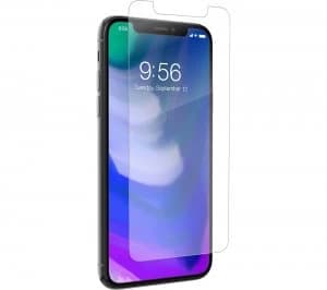 Glass Plus iPhone X & XS Screen Protector