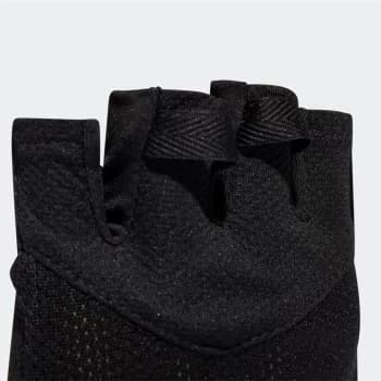 adidas Training Gloves Unisex - Black