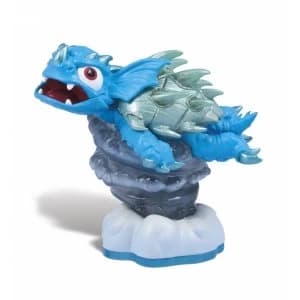 Light Warnado (Skylanders Swap Force) Air Character Figure