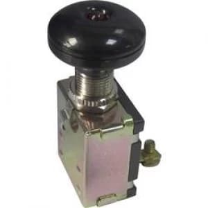 SCI A3 26L SC M4 LED RED Car Pull Switch 30A OffOn